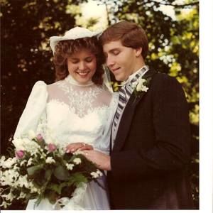 Meet your Posher, Frances